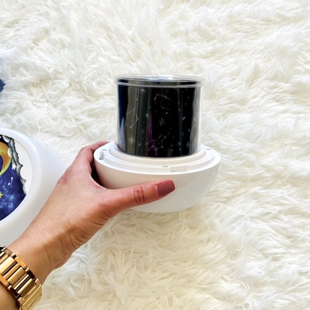🤍New! Projection Magic Lamp - Picture 5 of 8